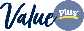 Value Plus logo