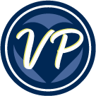 I Love VP Logo